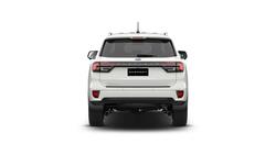 2025 Ford
                Everest Platinum