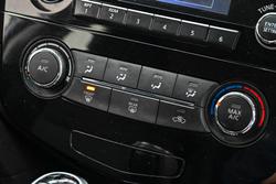 2019 Nissan
X-TRAIL ST
