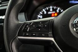 2019 Nissan
X-TRAIL ST