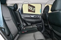 2019 Nissan
X-TRAIL ST