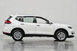 2019 Nissan
X-TRAIL ST