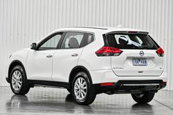 2019 Nissan
X-TRAIL ST
