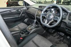 2019 Nissan
X-TRAIL ST