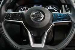 2019 Nissan
X-TRAIL ST