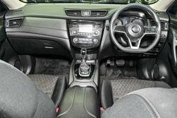 2019 Nissan
X-TRAIL ST
