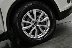 2019 Nissan
X-TRAIL ST