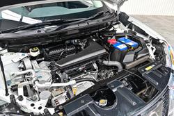 2019 Nissan
X-TRAIL ST