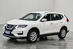 2019 Nissan
X-TRAIL ST
