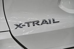 2019 Nissan
X-TRAIL ST