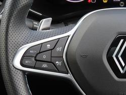 2025 Renault
Arkana Esprit Alpine