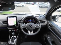 2025 Renault
Arkana Esprit Alpine