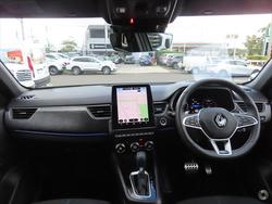 2025 Renault
Arkana Esprit Alpine