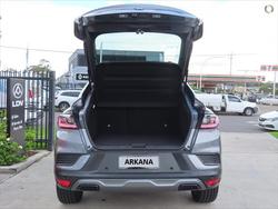 2025 Renault
Arkana Esprit Alpine
