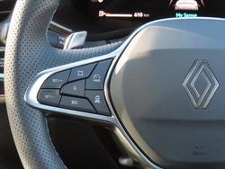 2025 Renault Arkana Esprit Alpine