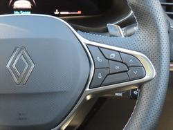 2025 Renault Arkana Esprit Alpine