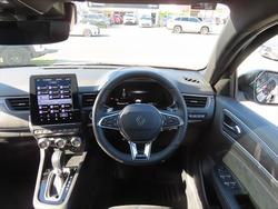 2025 Renault Arkana Esprit Alpine