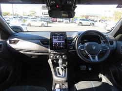 2025 Renault Arkana Esprit Alpine