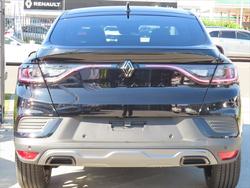 2025 Renault Arkana Esprit Alpine