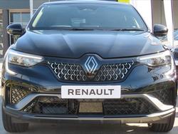 2025 Renault Arkana Esprit Alpine