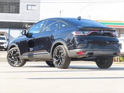 2025 Renault Arkana Esprit Alpine