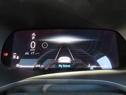 2025 Renault Arkana Esprit Alpine