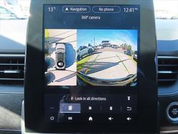 2025 Renault Arkana Esprit Alpine