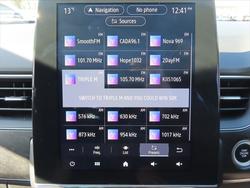 2025 Renault Arkana Esprit Alpine