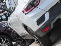 2025 Renault Arkana Esprit Alpine