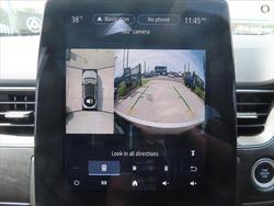 2025 Renault Arkana Esprit Alpine