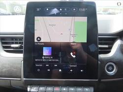 2025 Renault Arkana Esprit Alpine