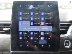 2025 Renault Arkana Esprit Alpine