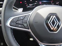 2025 Renault Arkana Esprit Alpine