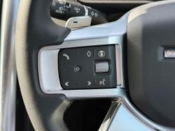 2025 Land Rover Discovery D350 Dynamic SE Series 5 MY25 4X4 Fuji White