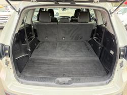 2019 TOYOTA
KLUGER GX (4x2)