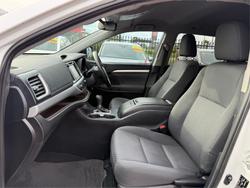 2019 TOYOTA
KLUGER GX (4x2)
