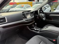 2019 TOYOTA
KLUGER GX (4x2)