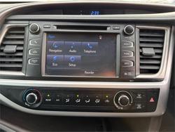 2019 TOYOTA
KLUGER GX (4x2)