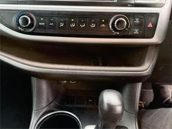 2019 TOYOTA
KLUGER GX (4x2)