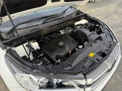 2019 TOYOTA
KLUGER GX (4x2)