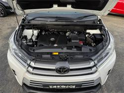 2019 TOYOTA
KLUGER GX (4x2)