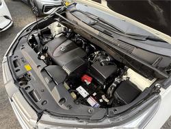 2019 TOYOTA
KLUGER GX (4x2)
