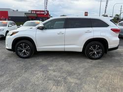 2019 TOYOTA
KLUGER GX (4x2)