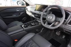 2024 Nissan
X-TRAIL Ti-L e-POWER
