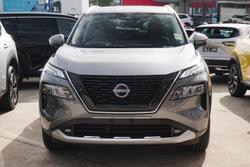 2024 Nissan
X-TRAIL Ti-L e-POWER