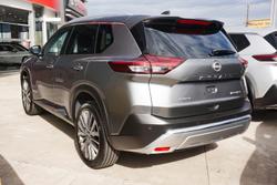 2024 Nissan
X-TRAIL Ti-L e-POWER