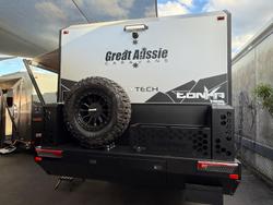 2025 GREAT AUSSIE TONKA 196