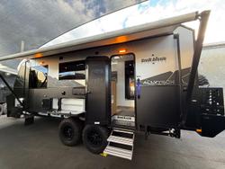 Great Aussie Tonka 196