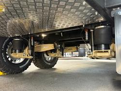 2025 GREAT AUSSIE TONKA 196