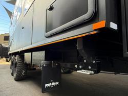 2025 GREAT AUSSIE TONKA 196