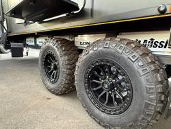 2025 GREAT AUSSIE TONKA 196